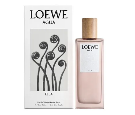 Loewe Ella Eau Toilette 50ml