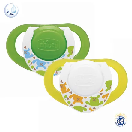 Chupete Chicco Physio 41 2