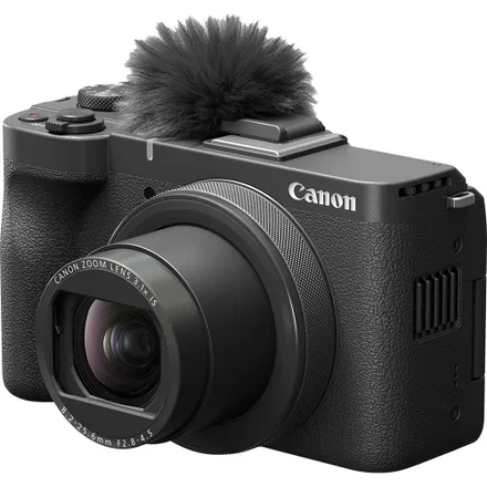 Camara Canonn Powershot V1