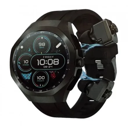 Smartwatch R9 Edge