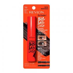 Rimel Revlon Big Bad Lash Volume Extremo 760
