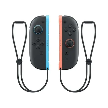 Control Nintendo Switch 2 Joy Con