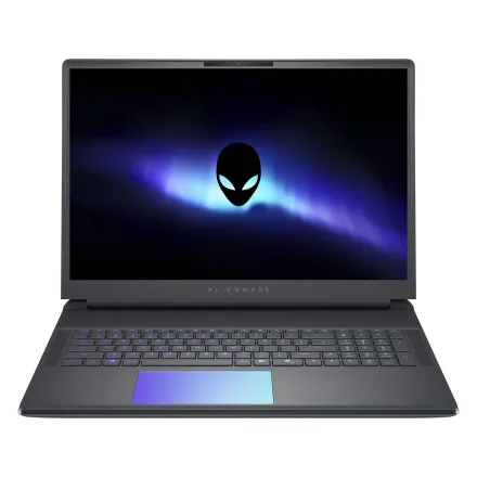 Gamer Alienware Ultra 9 Rtx 5070 Ti 18 Qhd Plus 11 Liquid 9444 2TB 32GB