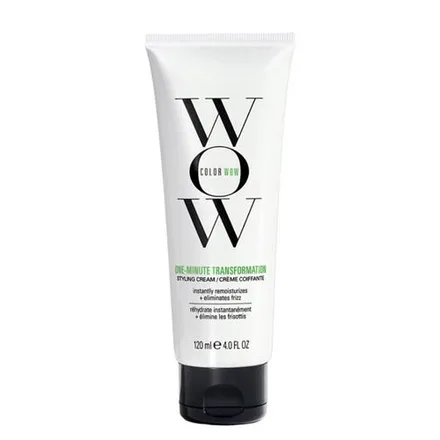 Crema Peinar Wow One Minute Transformatin 120ml