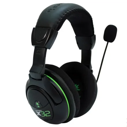 Turtle Beach X32 Xbox 360