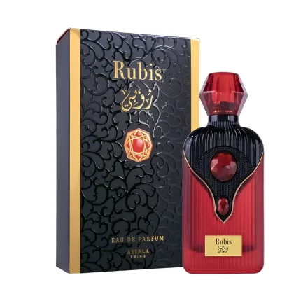 Assala Rubis Edp 100ml