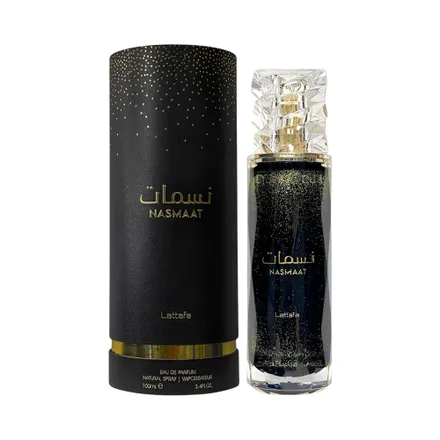 Perfume Lattafa Nasmaat Edp 100ml
