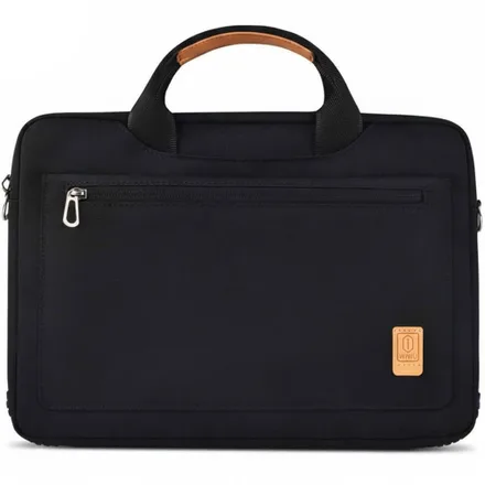 Bolsa Wiwu Pioneer Shoulder 14