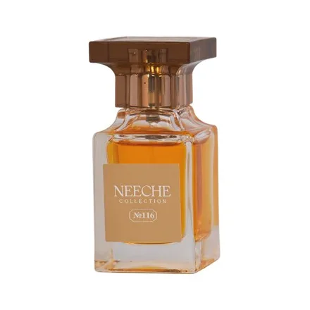Perfume Neeche Collection 116 Unisex Edp Agatres 25ml