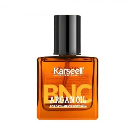 Serum Capilar Karseell Bnc Argan Oil 60ml