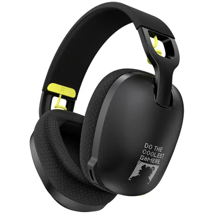 Auricular Onikuma Gaming B2 Wired Mic Rgb