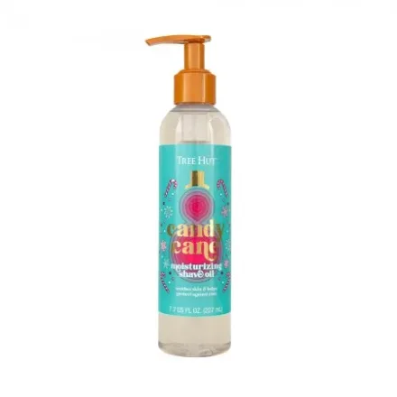 Oleo Depilacao Hidratante Tree Hut Candy Cane 227ml