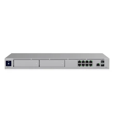 Ui Udm Pro Max Br Unifi Dream Gateway Clientes 2000 10g