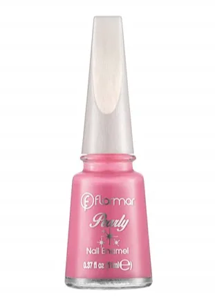 PEARLY NAIL ENAMEL PL121 ESMALTE