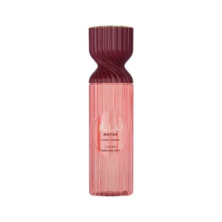 Lattafa Body Spl Mayar Cherry Agatres 250ml
