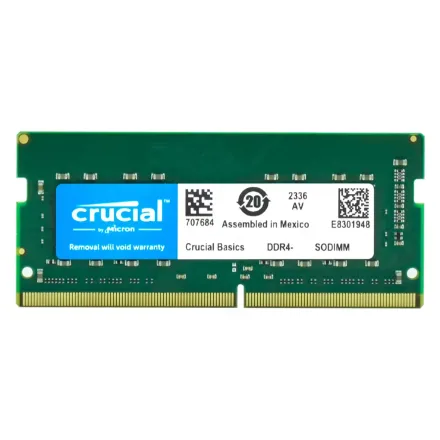 Crucial Basics Ddr 4