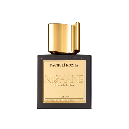 Nishane Pachuli Kozha Edp 50ml