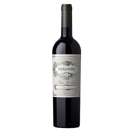 Vinho Terranoble Gran Reserva Cabernet Sauvignon 750ml