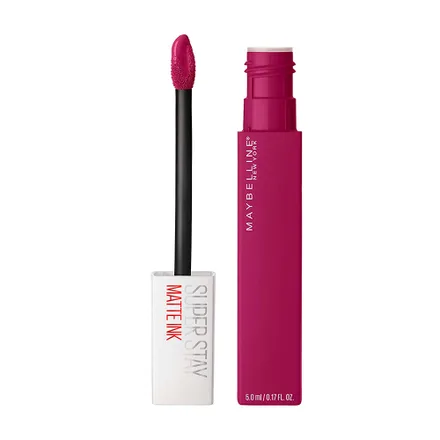 Labial Liquido Maybelline Superstay Matte Ink 120 Artist