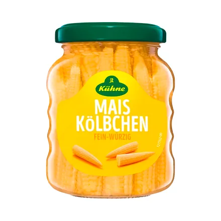 Maiz Kuhne Kolbchen 180 Gr