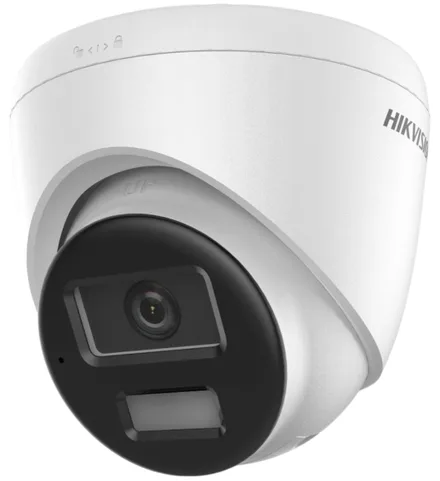 HIKVISION CAMERA IP TURRET DS-2CD1323G2-LIUF/SL 2MP 2.8MM