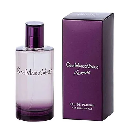Gian Marco Venturi Femme Eau Parfum 100ml