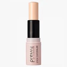 Pretty Concealer Stick 001 Correctivo En Baston
