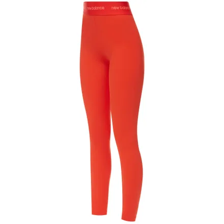 Calca Legging Balance Feminino Sleek 25 High Rise