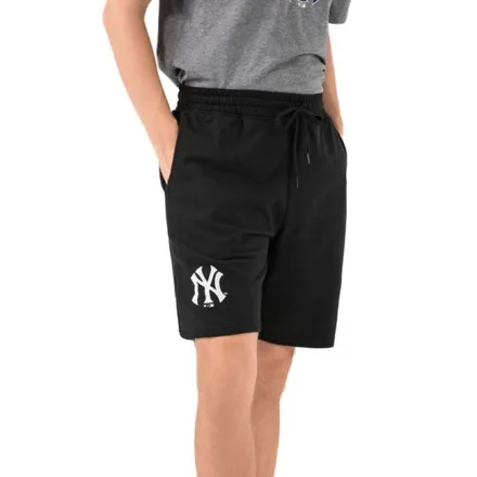 FEXPRO SHORT MAS YANKEES BSH500001BK1 (T) M