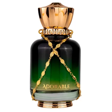 Perfume Affair Freewill Edp Unisex 100ml