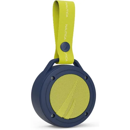 Speaker Nautica S20 Caja Fea