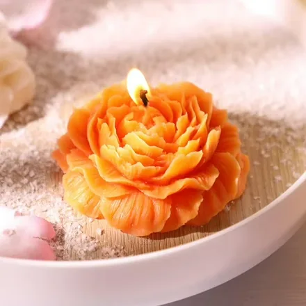 VELA AROMÁTICA