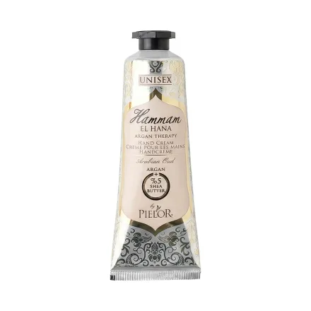 Crema Mano Pielor Hammam El Hana Arabian Oud 30ml