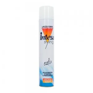 Spray Fixador Cabelo Intesa 500ml