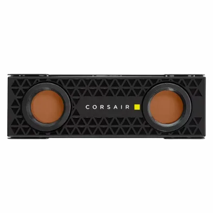 2 Corsair Pro Xt Pcie 4 Cssd 2TB