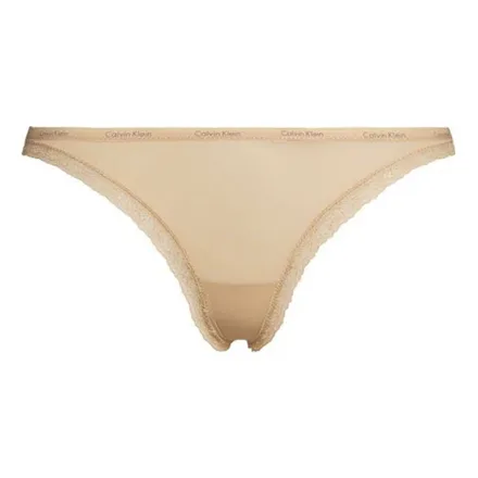 Calcinha Calvin Klein Feminina 286L
