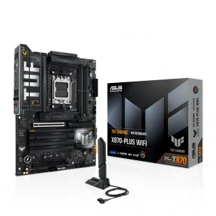 Mb AM5 X870 Plus Tuf Gaming Ddr 5 Hdmi 2USB 4M 2