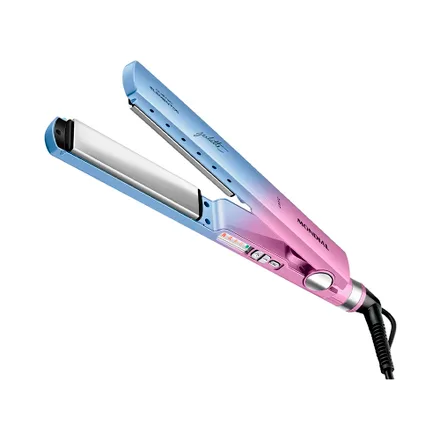 Planchita Mondial QU4 Tro Elementos Ju 03 Colors Bivolt