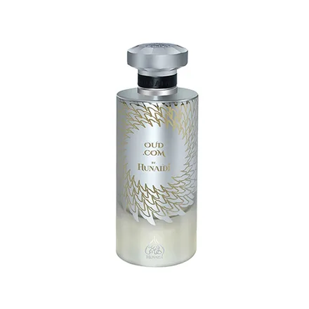 Al Hunaidi Oud Edp 75ml