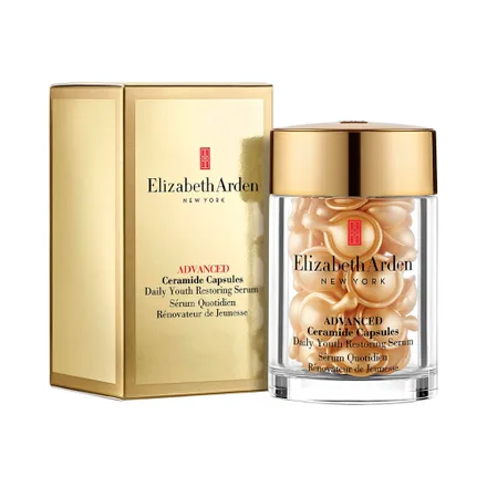 Serum Elizabeth Arden Advanced Ceramide 30 Capsulas