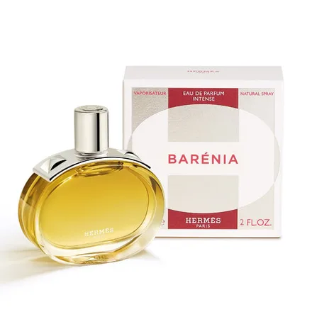 Hermes Barenia Femenino Eau Parfum Intense 50ml