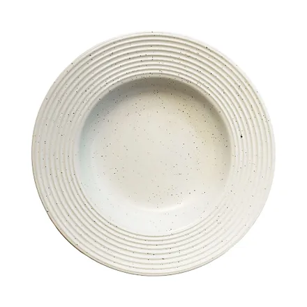 Plato Hondo Pla 402