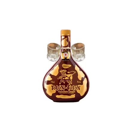 Tolon Chocolate Cream Licor 700ml