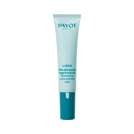Tratamiento Payot Lisse Smoothing Eye Lips Care 15ml
