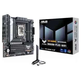 Mb 1851 Plus Tuf Gaming Ddr 5