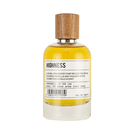 Karma Highness Unissex Eau Parfum 100ml