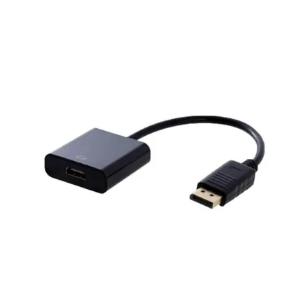 CABO ADAPT DP A HDMI