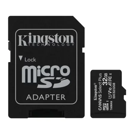 Cartao Sd Sdcs 2 32GB