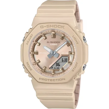 Feminino Casio Gma 9ADR Shock