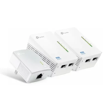 Alcance Powerline Tl Pack 3